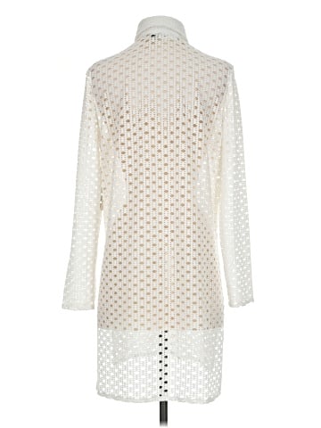 Carmen Marc Valvo Casual Dress (view 2)
