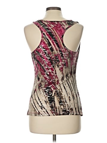 B.wear Sleeveless Blouse (view 2)