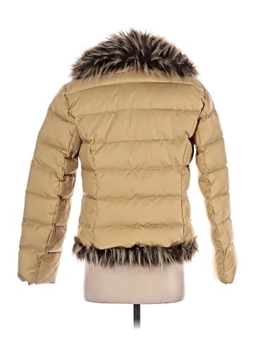 INC International Concepts Faux Fur Jacket (view 2)