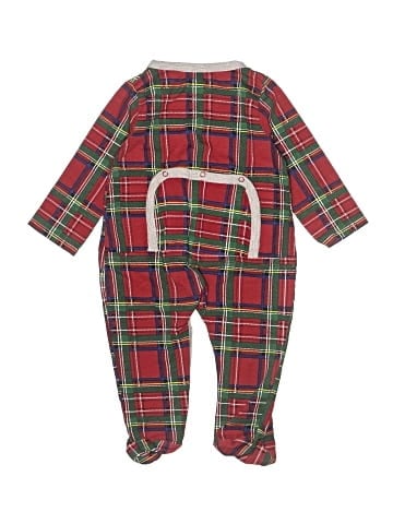 Mud Pie Short Sleeve Onesie (view 2)