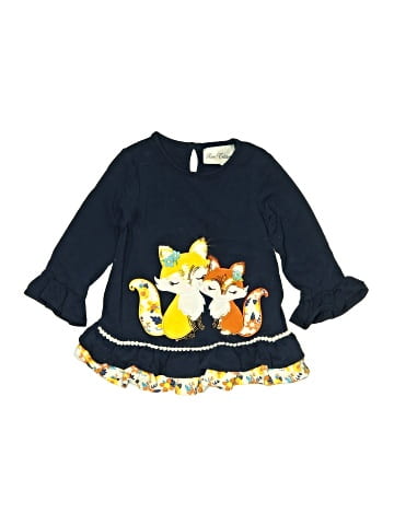 Rare Editions 3/4 Sleeve T-Shirt (view 1)