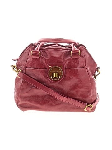 Elliott Lucca Satchel (view 1)