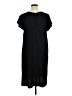 Kindred Bravely Black Casual Dress Size XL - XXL Maternity - photo 2