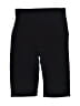 Lululemon Athletica Solid Black Athletic Shorts Size 4 - photo 1
