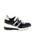 MICHAEL Michael Kors Black Sneakers Size 9 1/2 - photo 1