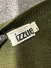 Izzue Green Pullover Sweater Size S - photo 7