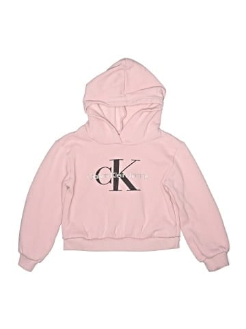 CALVIN KLEIN JEANS Pullover Hoodie (view 1)