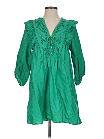 Zara Casual Dress (view 1)