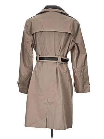 Calvin Klein Trenchcoat (view 2)