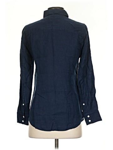J.Crew Long Sleeve Button-Down Shirt (view 2)