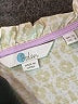 Boden Yellow Tank Top Size 8 - photo 7