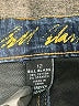 Bill Blass Blue Jeans Size 12 - photo 7
