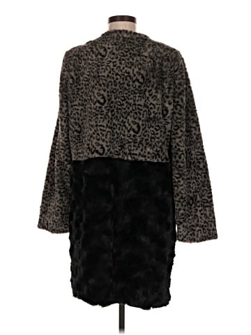 Fever Faux Fur Jacket (view 2)