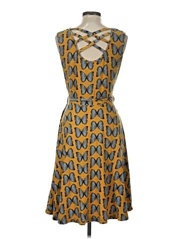 Effie's Heart Casual Dress (view 2)