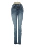 Wallflower Solid Blue Jeans Size 1 - photo 1