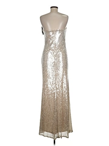 Betsy & Adam Cocktail Dress (view 2)