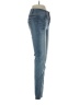 Wallflower Solid Blue Jeans Size 1 - photo 4