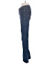 Denizen from Levi's Chevron-herringbone Blue Jeans Size 27 waist - photo 5