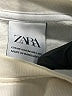 Zara 100% Cotton Ivory Sweatshirt Size M - photo 7