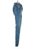 Wallflower Solid Blue Jeans Size 1 - photo 4