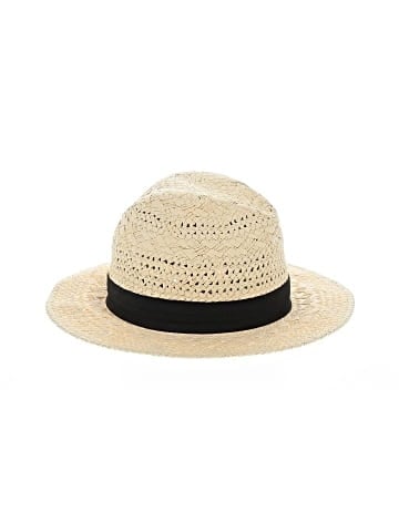 Macchia di Ruggine Fedora (view 1)