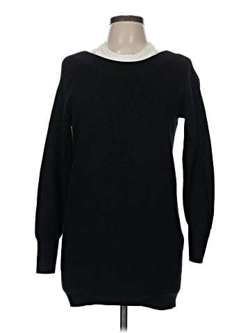 T by Alexander Wang Wool Pullover Sweater (view 1)