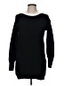 T by Alexander Wang Black Wool Pullover Sweater Size M - photo 1
