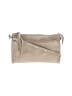 JOY 100% Polyurethane Gray Crossbody Bag One size - photo 1
