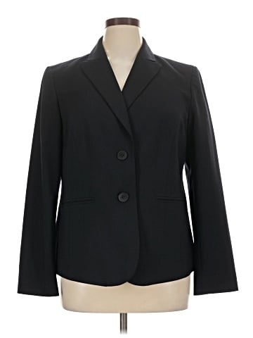 Jones New York Collection Blazer (view 1)