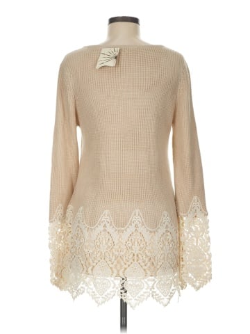 Boston Proper Pullover Sweater (view 2)