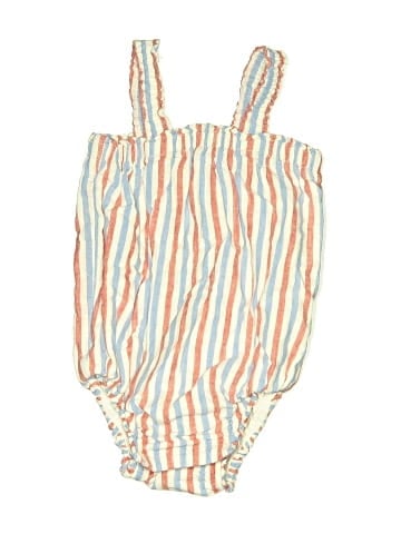 Baby Gap Leotard (view 1)