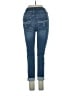 Wallflower Solid Blue Jeans Size 1 - photo 2