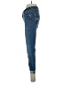 Wallflower Solid Blue Jeans Size 1 - photo 5