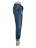 Wallflower Solid Blue Jeans Size 1 - photo 4