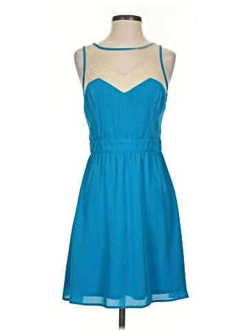 Jealous Tomato Casual Dress (view 1)