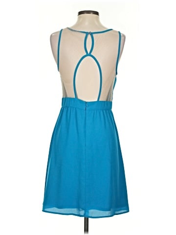 Jealous Tomato Casual Dress (view 2)