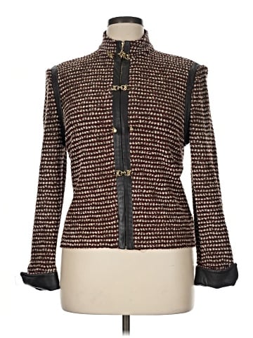 St. John Collection by Marie Gray Jacket (view 1)