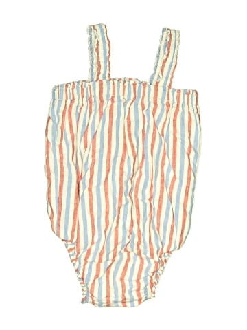 Baby Gap Leotard (view 2)