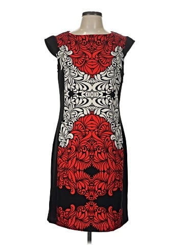 ILE New York Cocktail Dress (view 1)