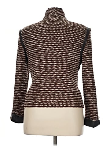 St. John Collection by Marie Gray Jacket (view 2)