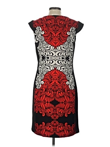 ILE New York Cocktail Dress (view 2)