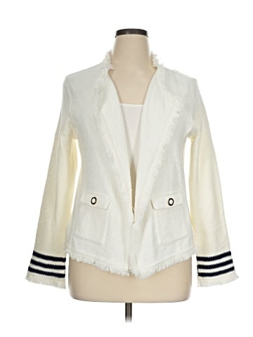 Nic + Zoe Blazer (view 1)