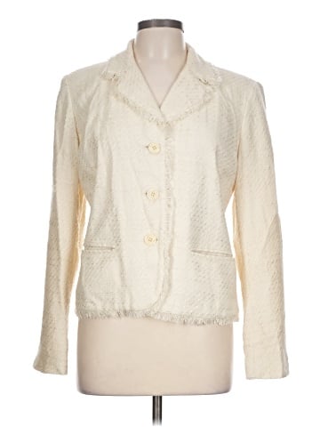 Newport News Blazer (view 1)