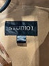Studio 1 Tan Jacket Size 24 - photo 6