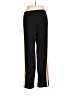 Isabel Marant Color Block Black Track Pants Size Lg (3) - photo 2