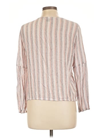 Sanctuary Long Sleeve Blouse (view 2)