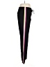Isabel Marant Color Block Black Track Pants Size Lg (3) - photo 4
