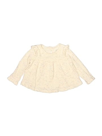 Baby Gap Long Sleeve T-Shirt (view 1)