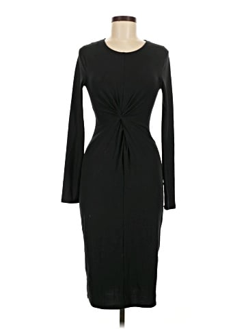 Derek Heart Cocktail Dress (view 1)