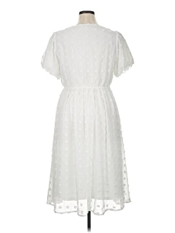Baltic Born Casual Dress (view 2)